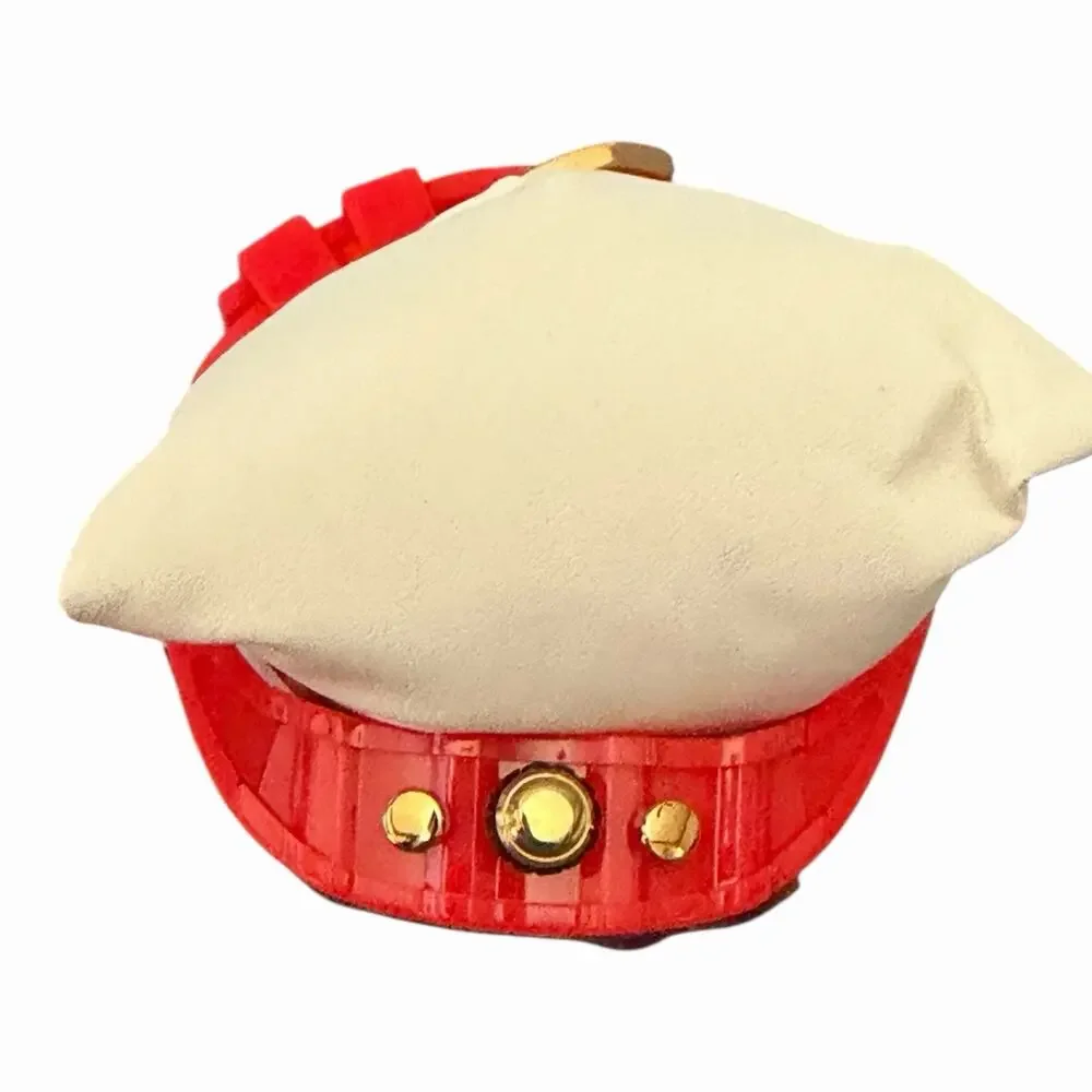 Activa x Invicta Men’s Skeleton Watch ACW2305-019 Red Case Black Dial NIB 50M - Picture 8 of 14